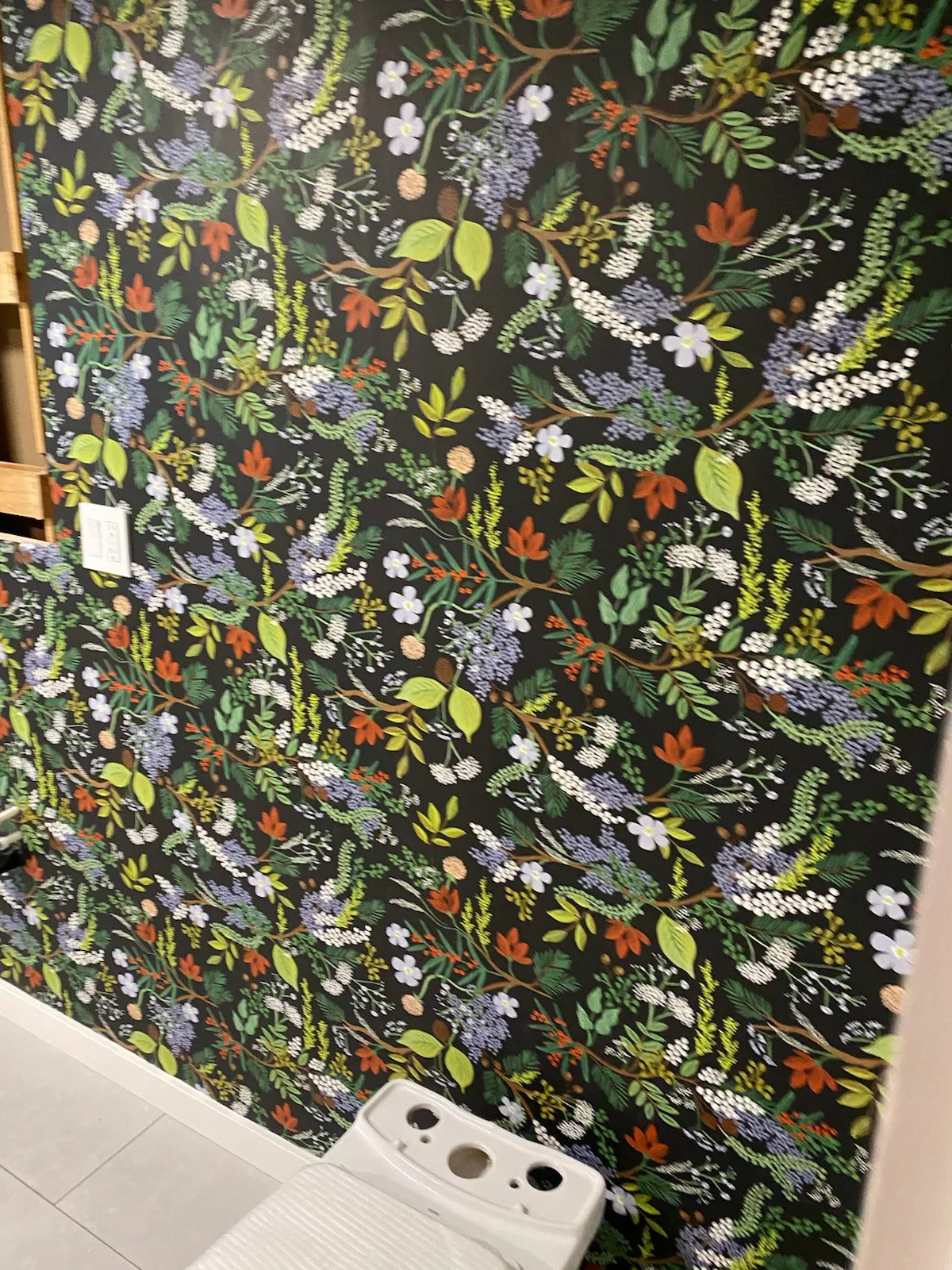 Historic home wallpaper Miami